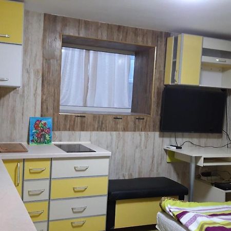 Студио Перла Ruse Exterior photo