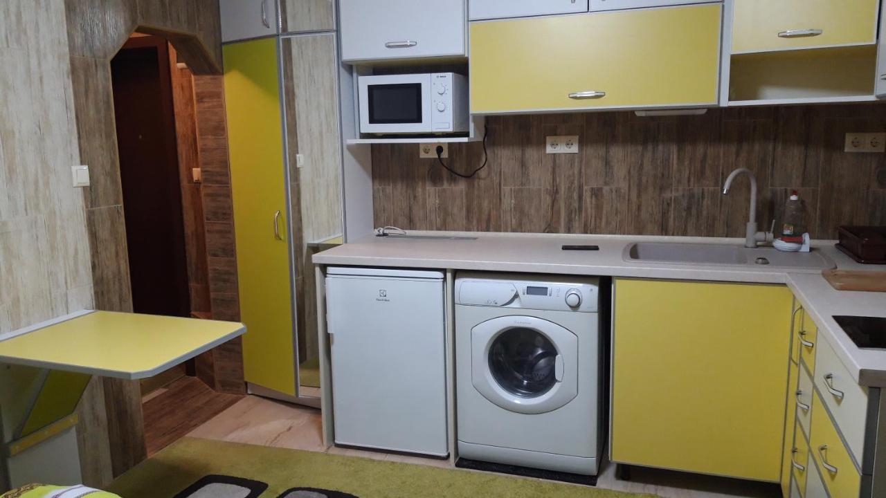 Студио Перла Ruse Exterior photo
